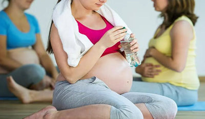 Cuidados durante el embarazo: Consejos esenciales para futuras mamás - Infantya