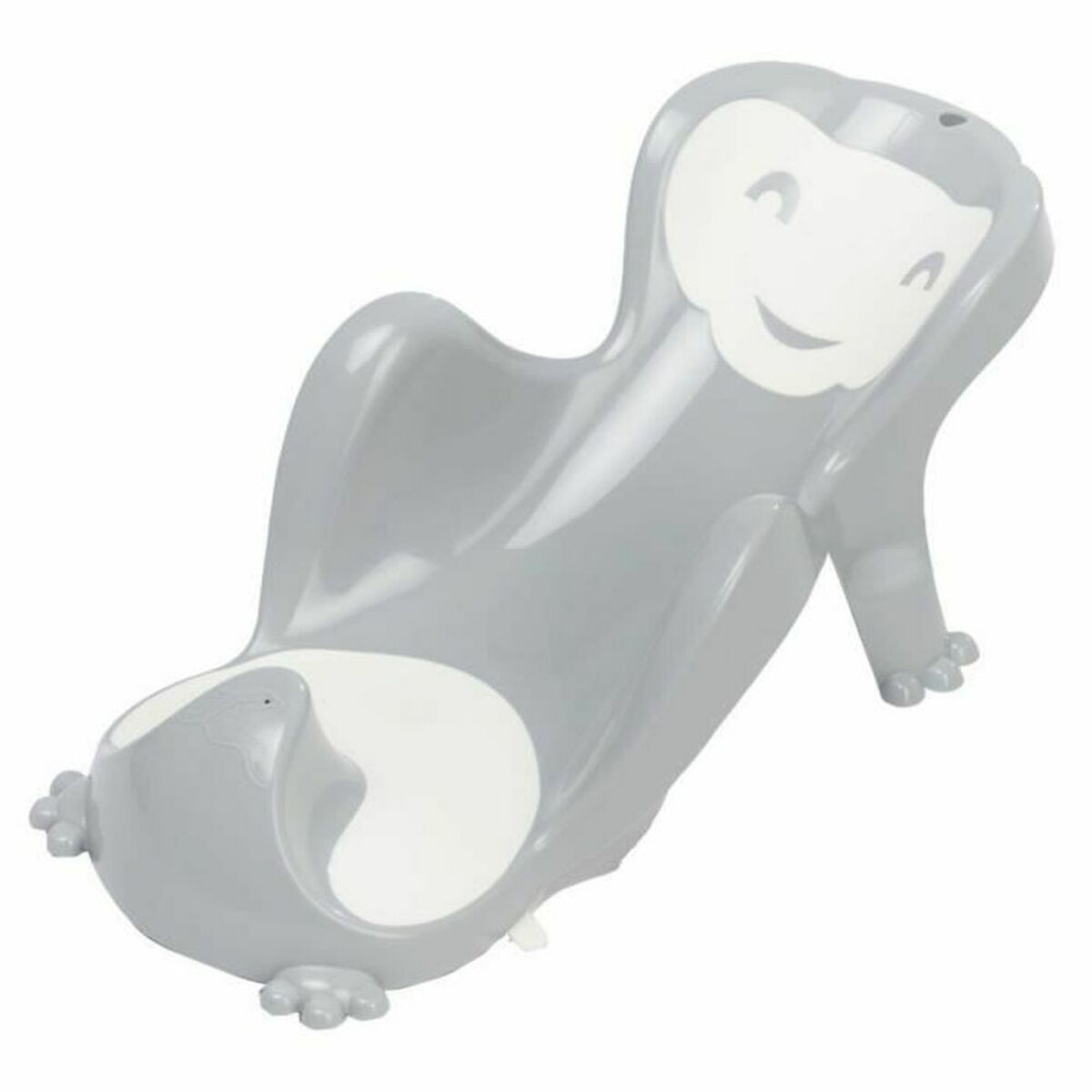 Asiento para Bebés ThermoBaby Babycoon Gris