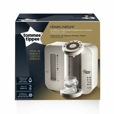 Calienta biberón Tommee Tippee Perfect Prep 