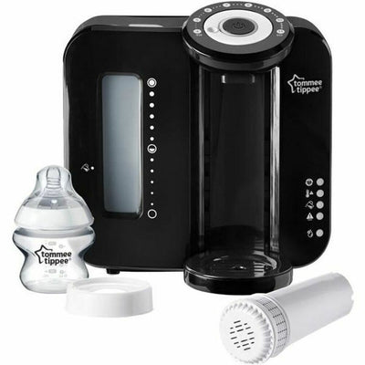 Calienta biberón Tommee Tippee Perfect Prep Negro