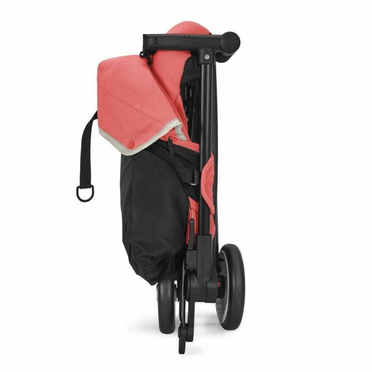 Carro de Paseo para Bebe Cybex Libelle Rojo