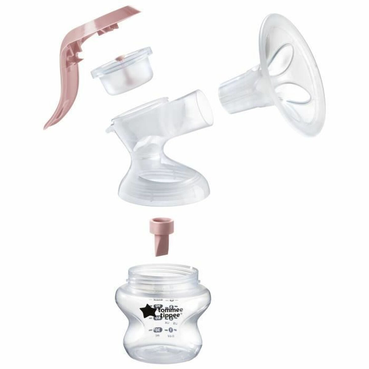 Sacaleches Tommee Tippee (1 UDS)