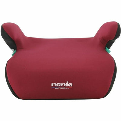 Silla para el Coche Nania ALPHA Rojo