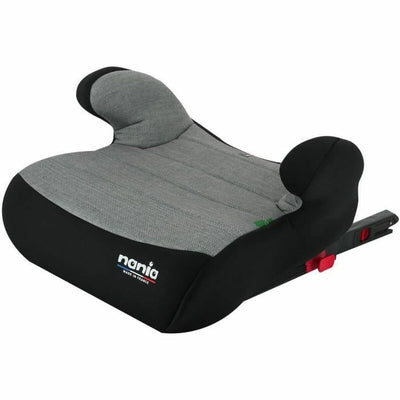 Silla para el Coche Nania ALPHIX Gris ISOFIX