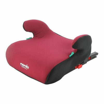 Silla para el Coche Nania ALPHIX Rojo ISOFIX