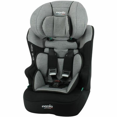 Silla para el Coche Nania RACE Gris Plus