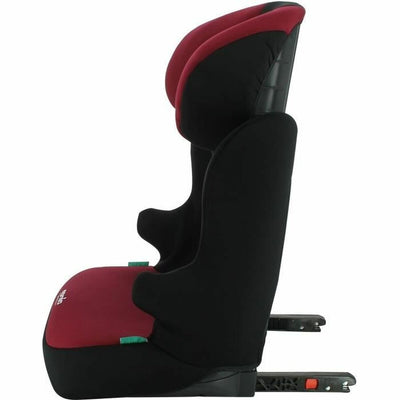 Silla para el Coche Nania START Rojo ISOFIX