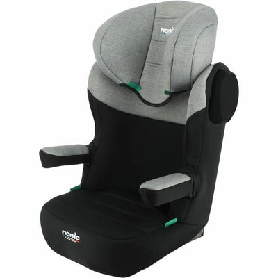 Silla para el Coche Nania WAY Gris