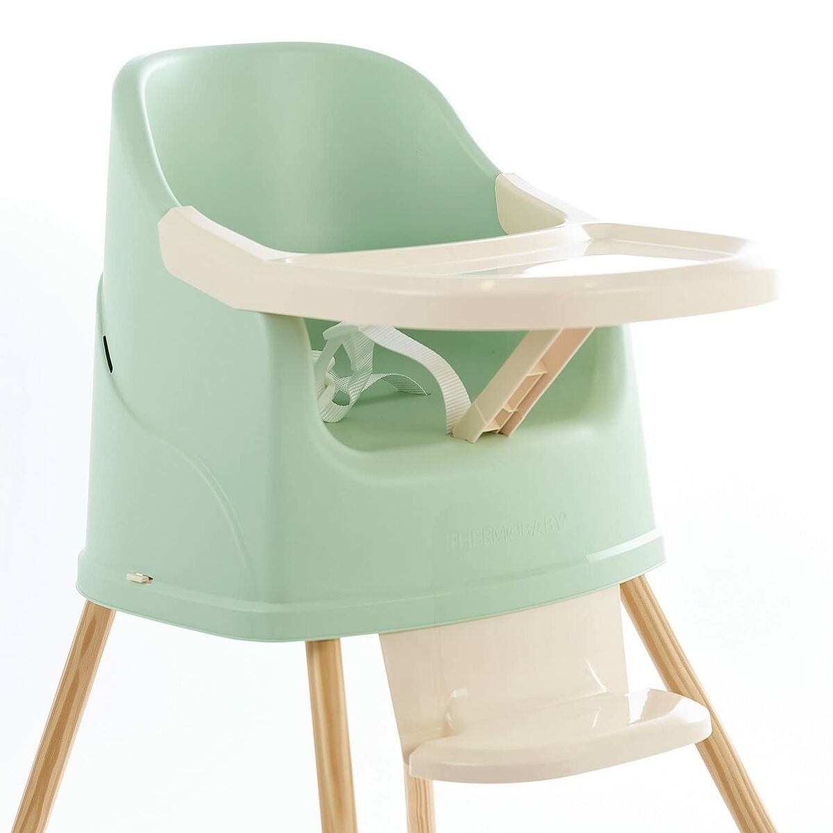 Trona ThermoBaby Youpla Verde