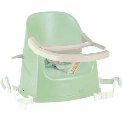 Trona ThermoBaby Youpla Verde Accesorios