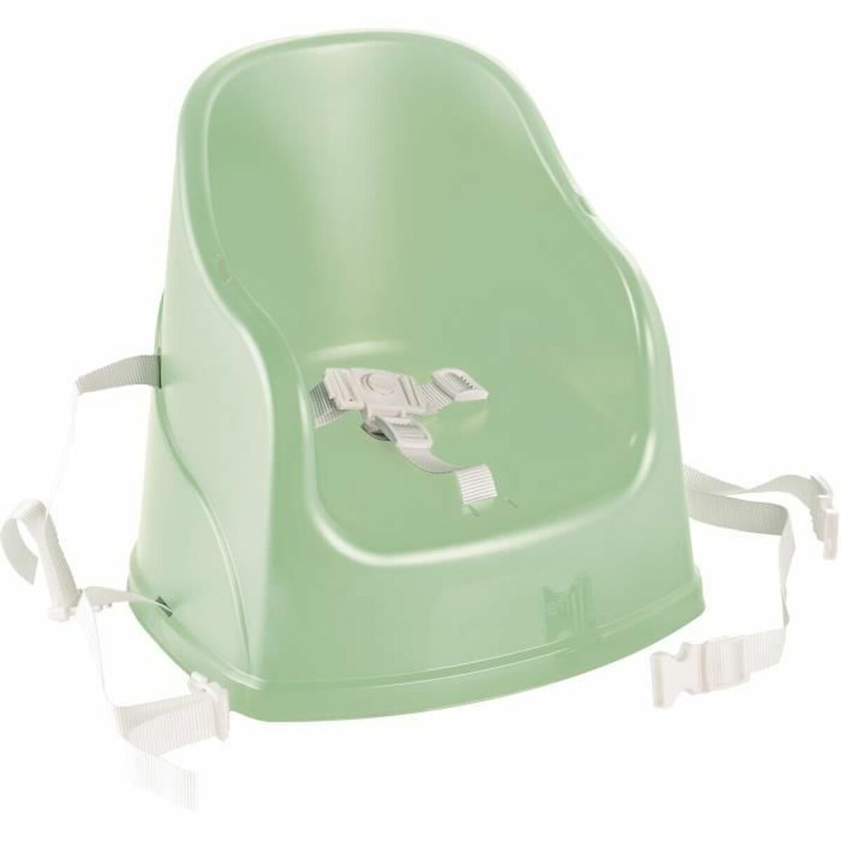 Trona ThermoBaby Youpla Verde Accesorios