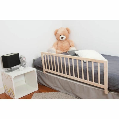 barandilla cama nordlinger pro seguridad infantil