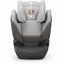 Silla para el Coche Cybex S2 i - Fix Gris - Infantya